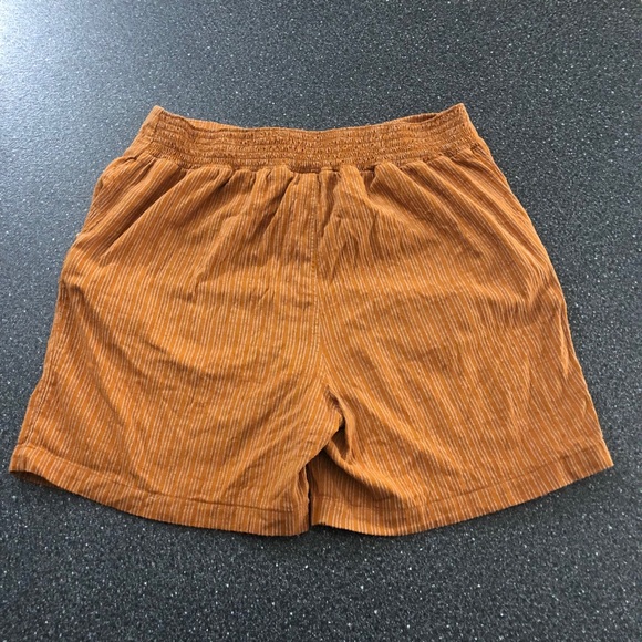 Ace & Jig Wendy Shorts - Picture 2 of 3